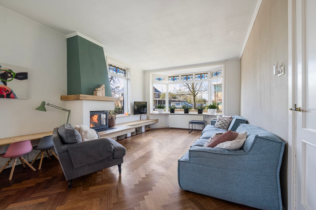 Photo 11 of J.W. Hagemanstraat 55