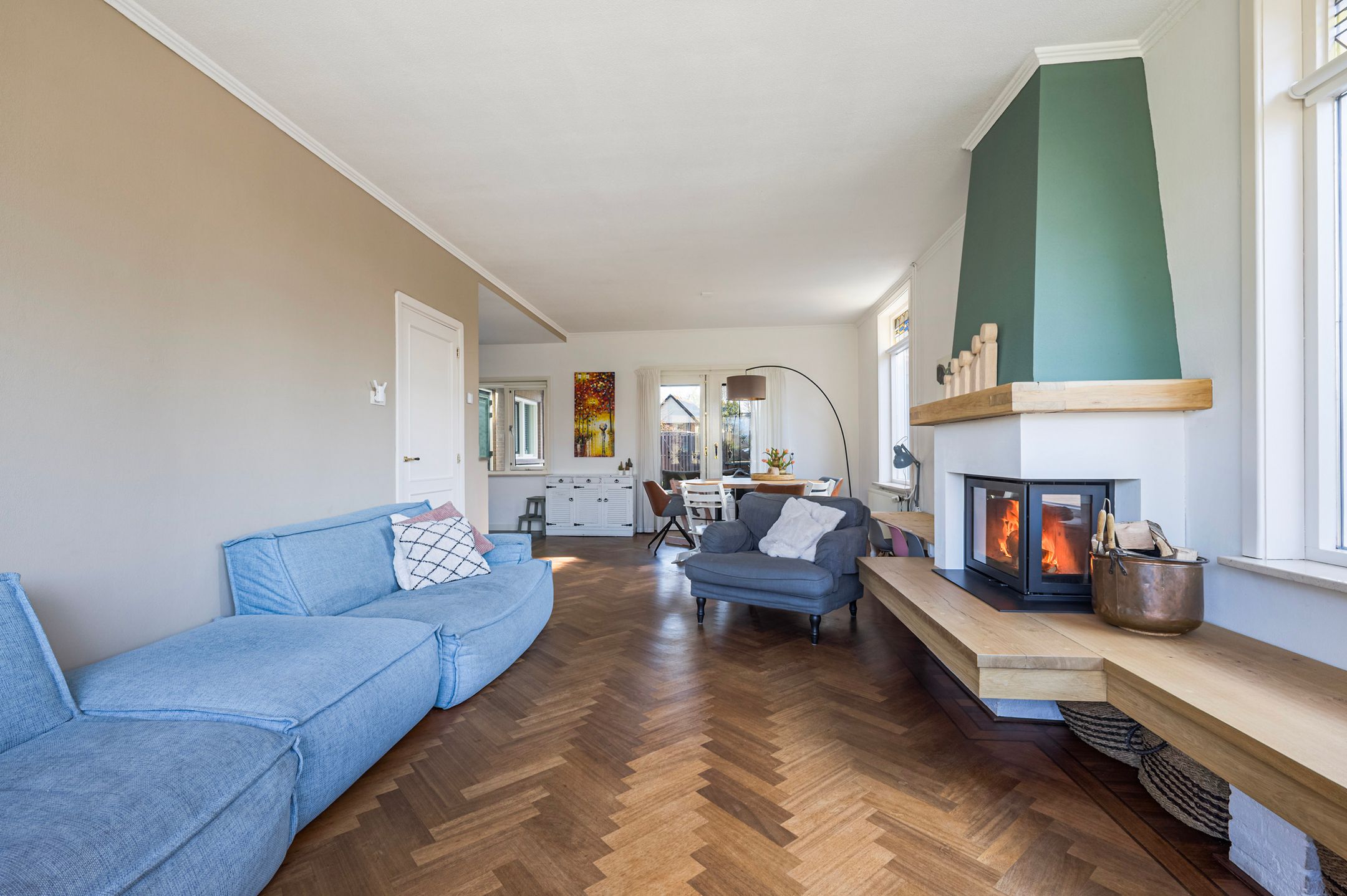 Photo 12 of J.W. Hagemanstraat 55