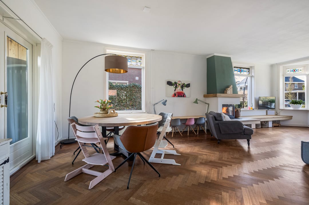 Photo 16 of J.W. Hagemanstraat 55