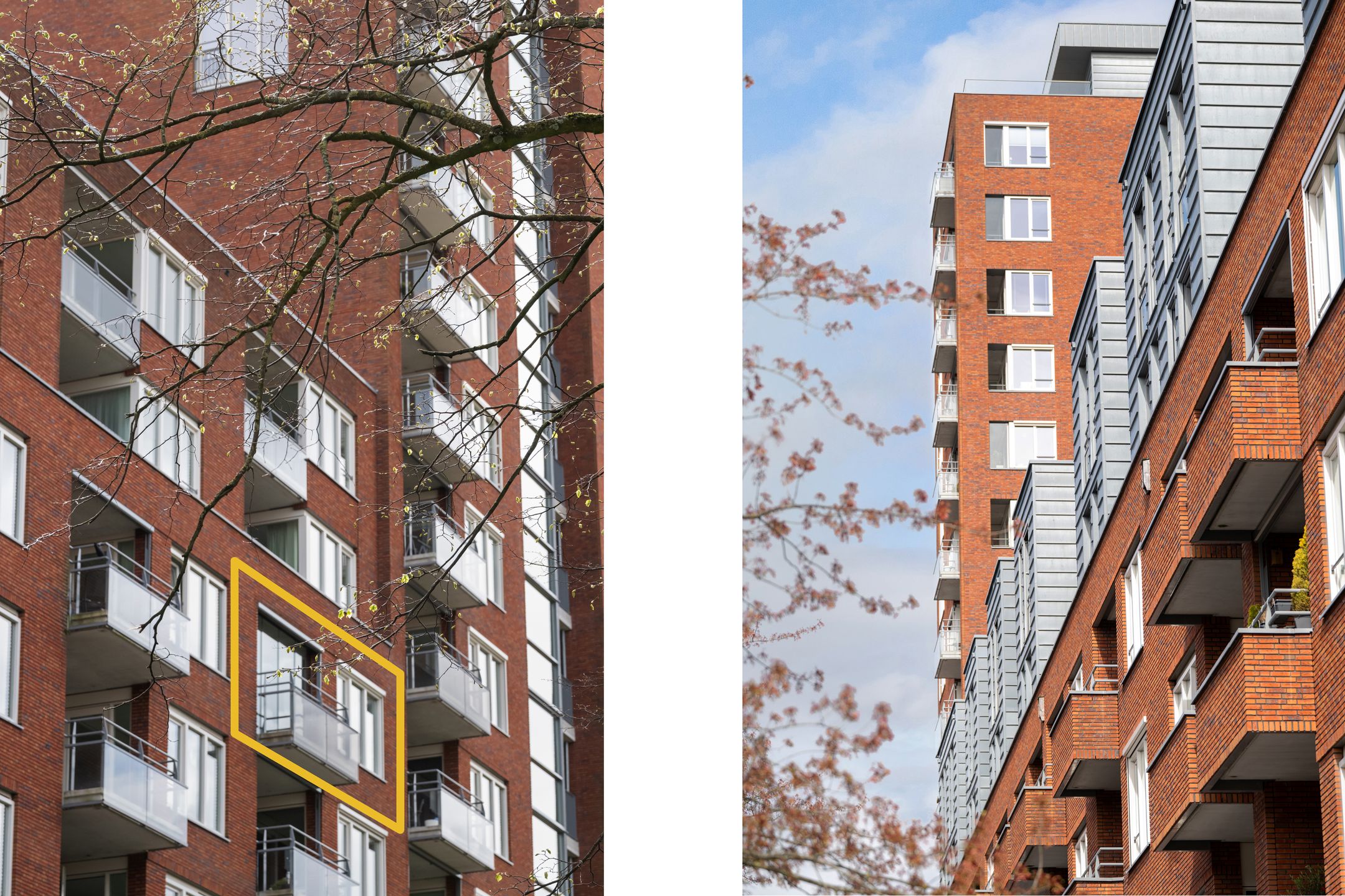 Photo 3 of Chris Bennekerslaan 28-S