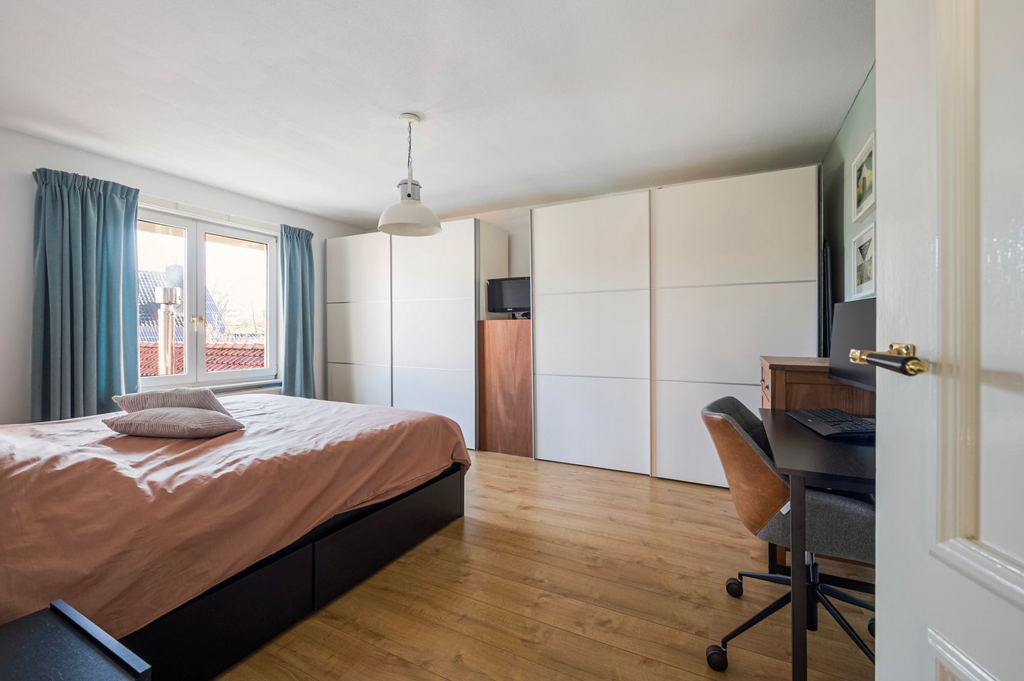 Photo 25 of J.W. Hagemanstraat 55