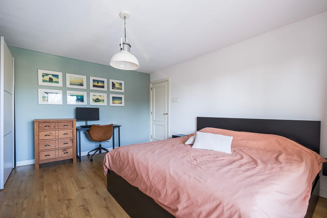 Photo 26 of J.W. Hagemanstraat 55