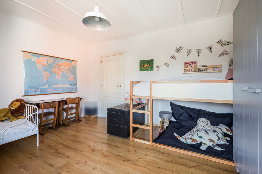 Photo 28 of J.W. Hagemanstraat 55