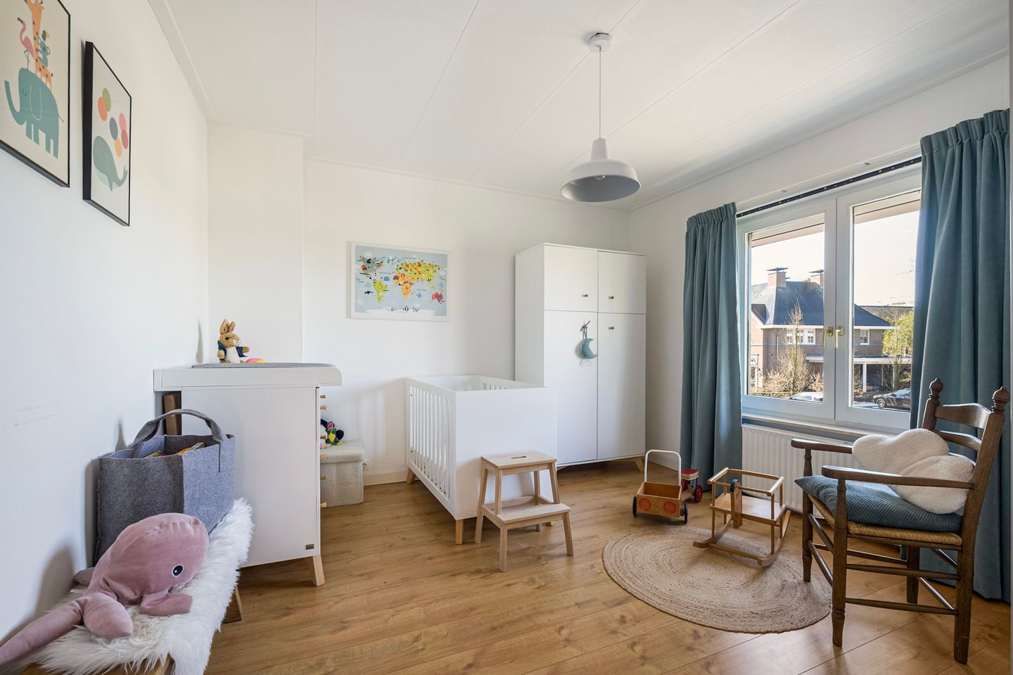 Photo 29 of J.W. Hagemanstraat 55