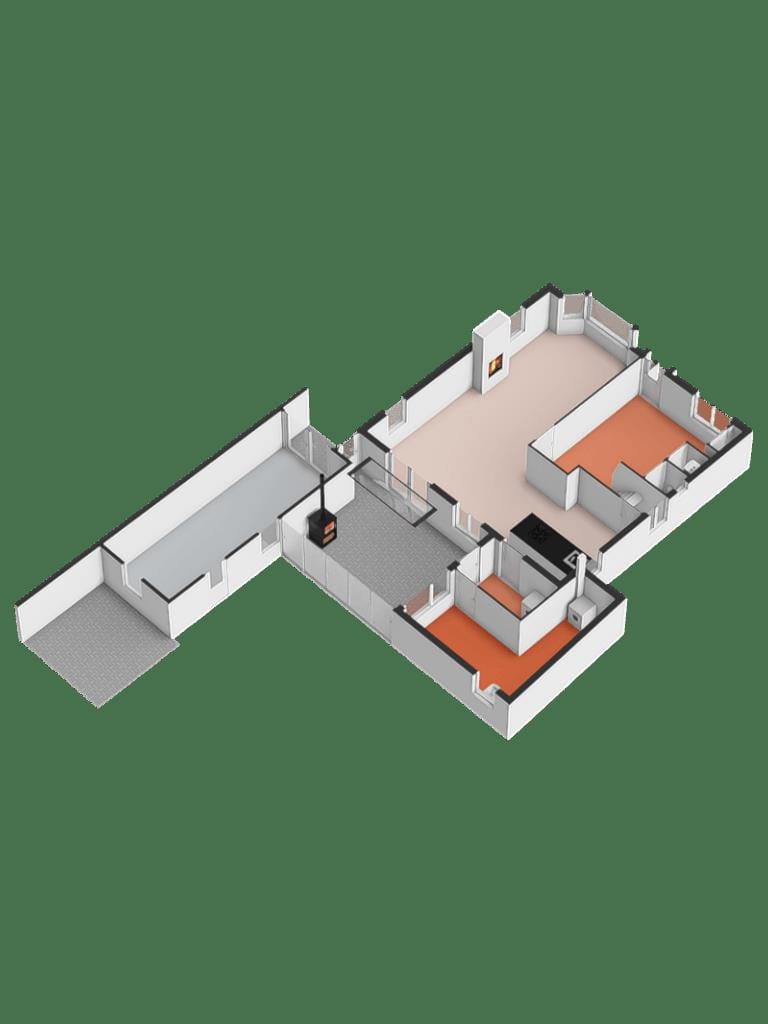 Photo 39 of J.W. Hagemanstraat 55