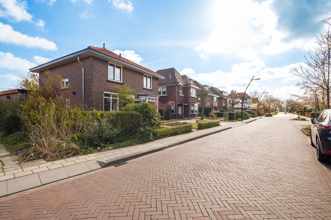 Photo 7 of J.W. Hagemanstraat 55