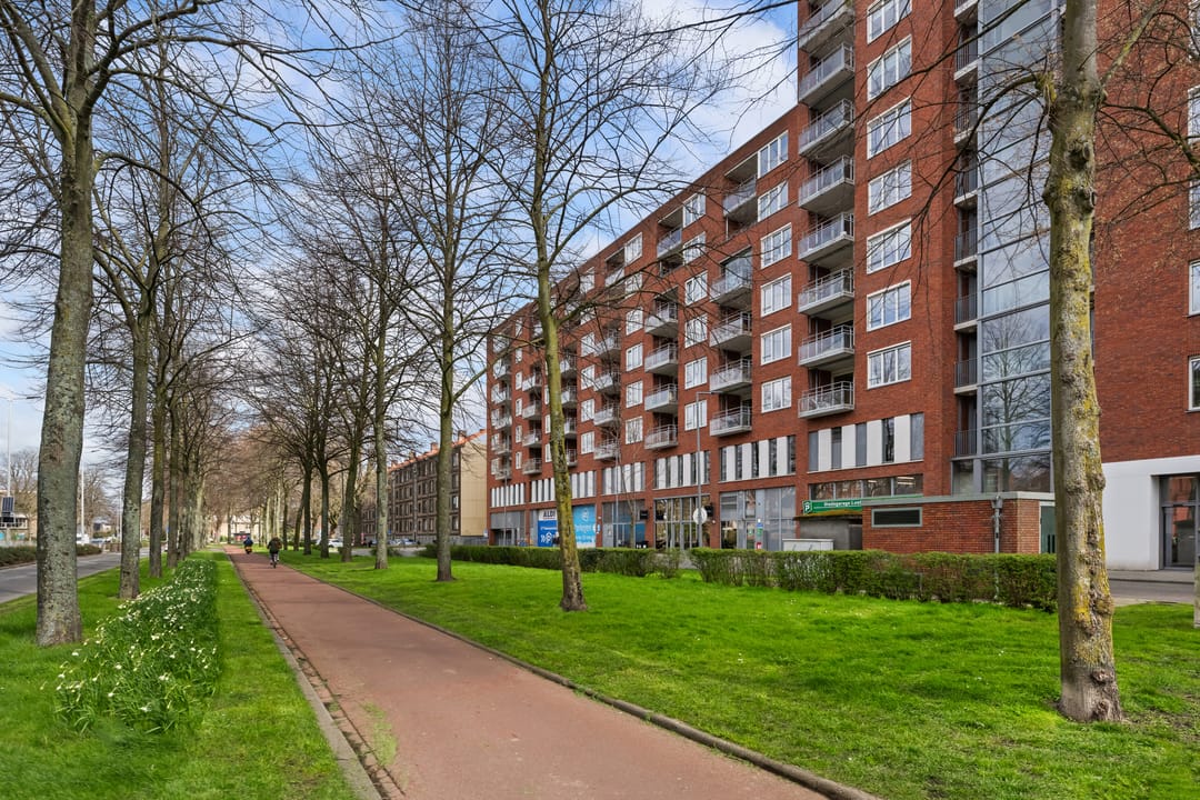 Photo 2 of Chris Bennekerslaan 28-S