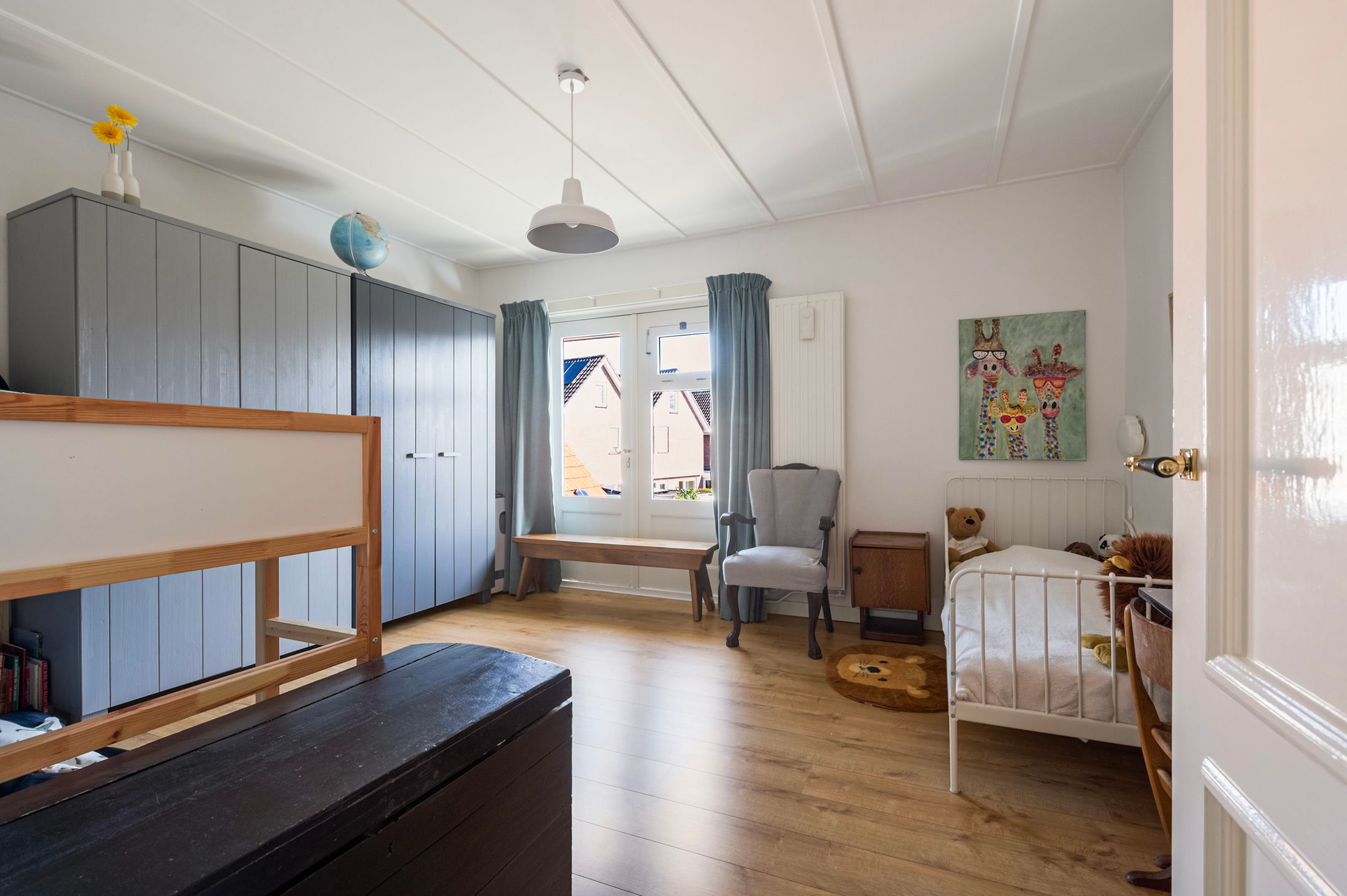 Photo 27 of J.W. Hagemanstraat 55