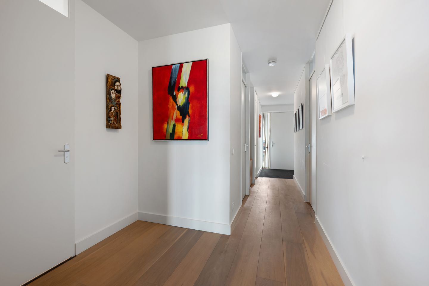 Photo 20 of Chris Bennekerslaan 28-S