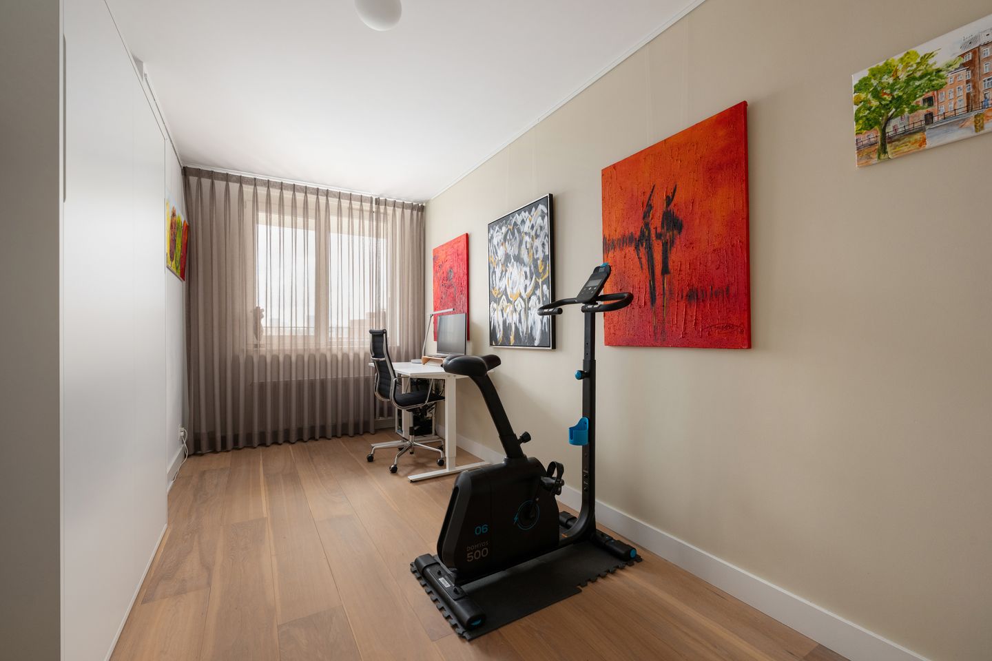 Photo 25 of Chris Bennekerslaan 28-S