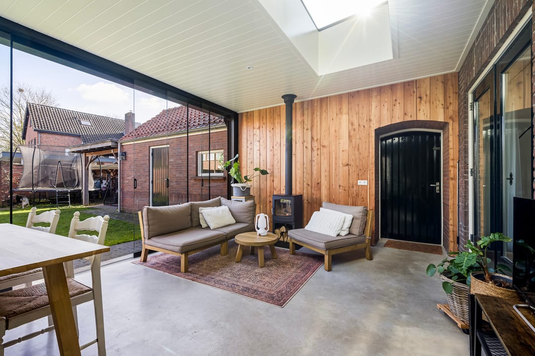 Photo 2 of J.W. Hagemanstraat 55