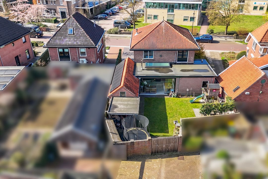 Photo 37 of J.W. Hagemanstraat 55