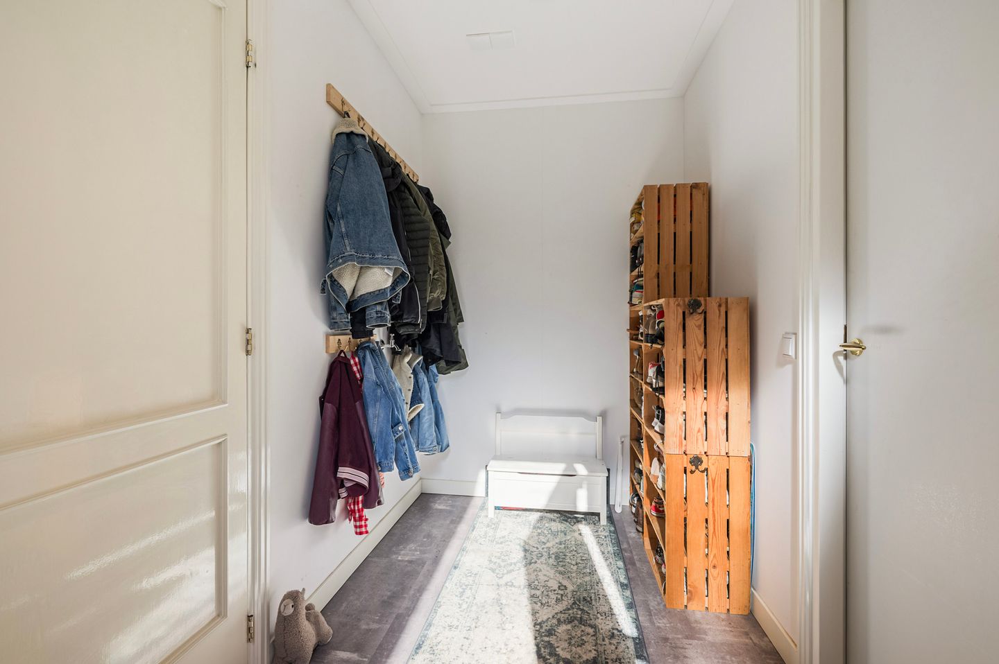 Photo 20 of J.W. Hagemanstraat 55