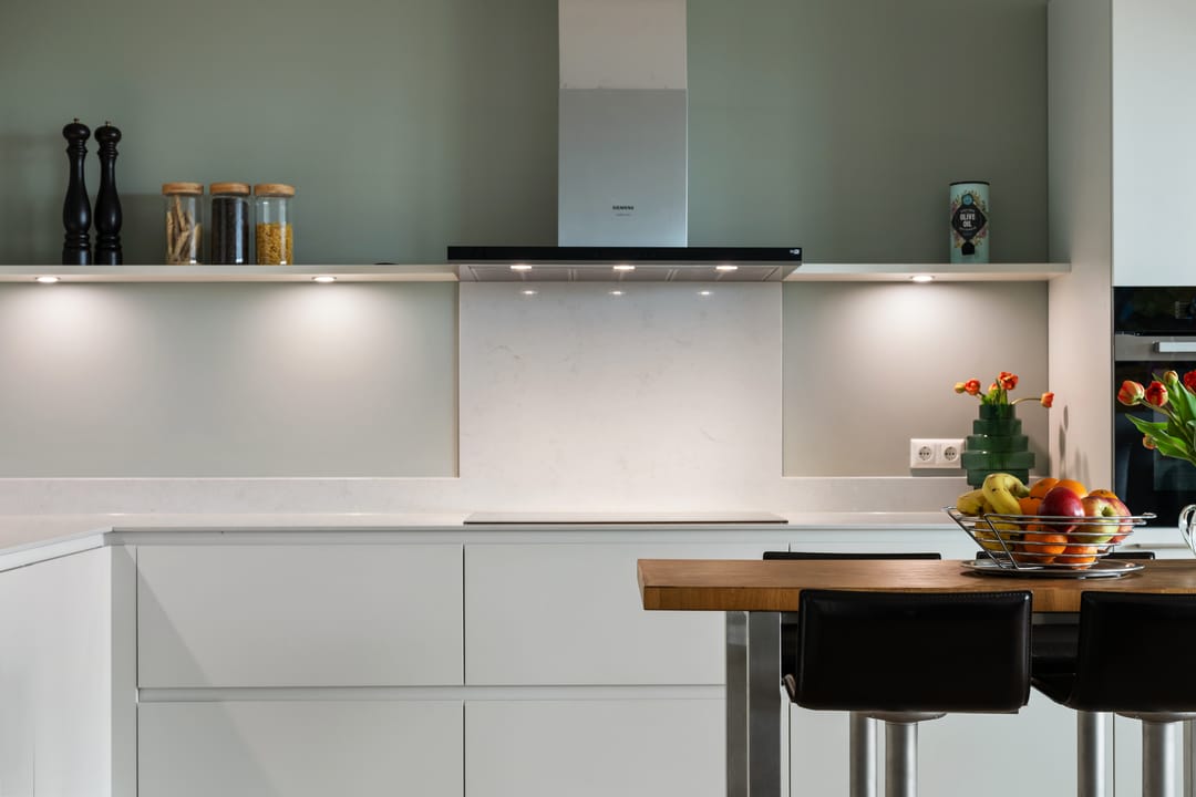 Photo 17 of Chris Bennekerslaan 28-S