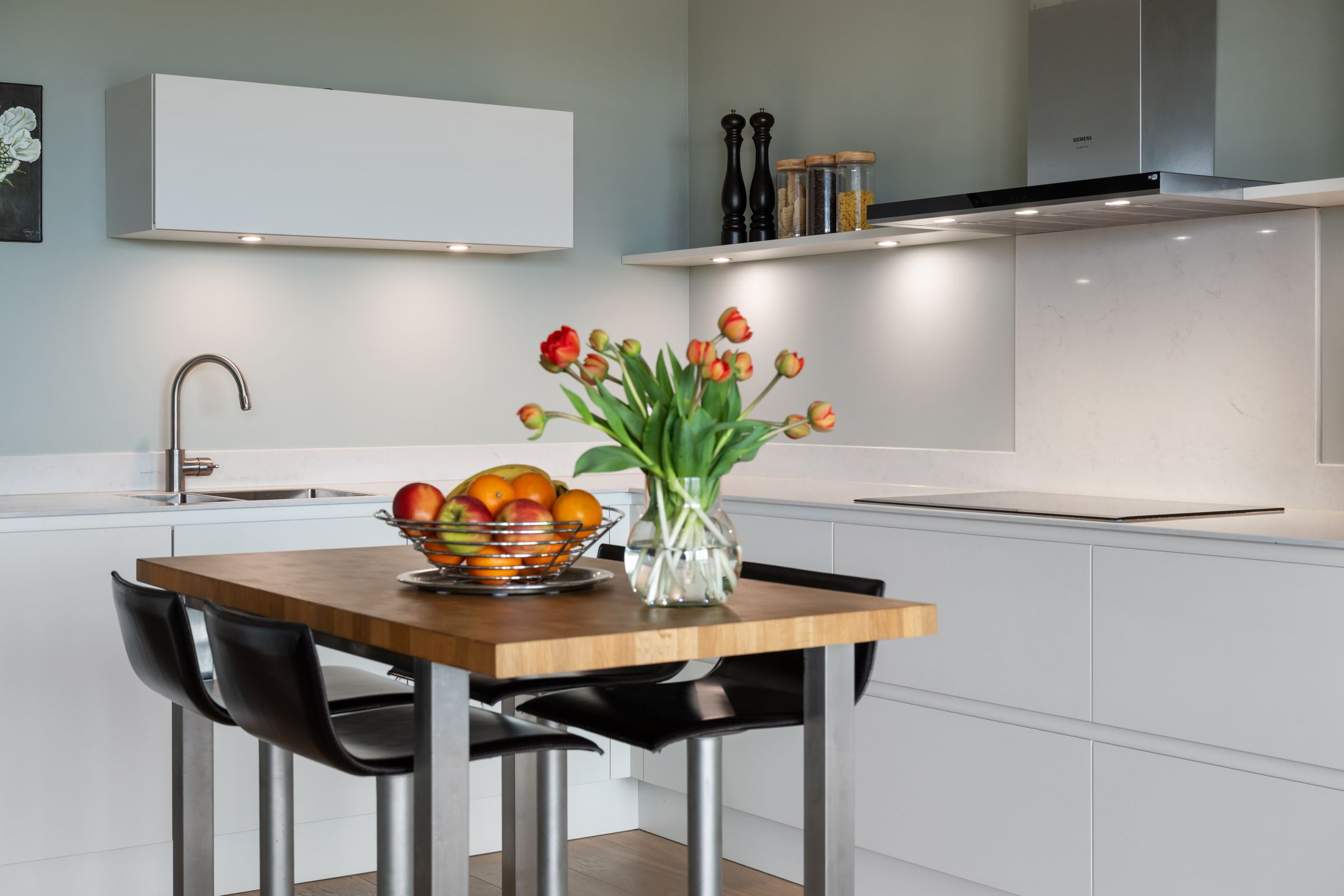 Photo 15 of Chris Bennekerslaan 28-S