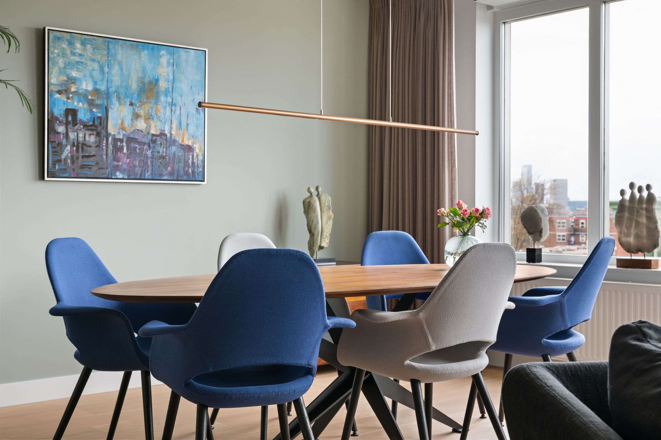 Photo 9 of Chris Bennekerslaan 28-S