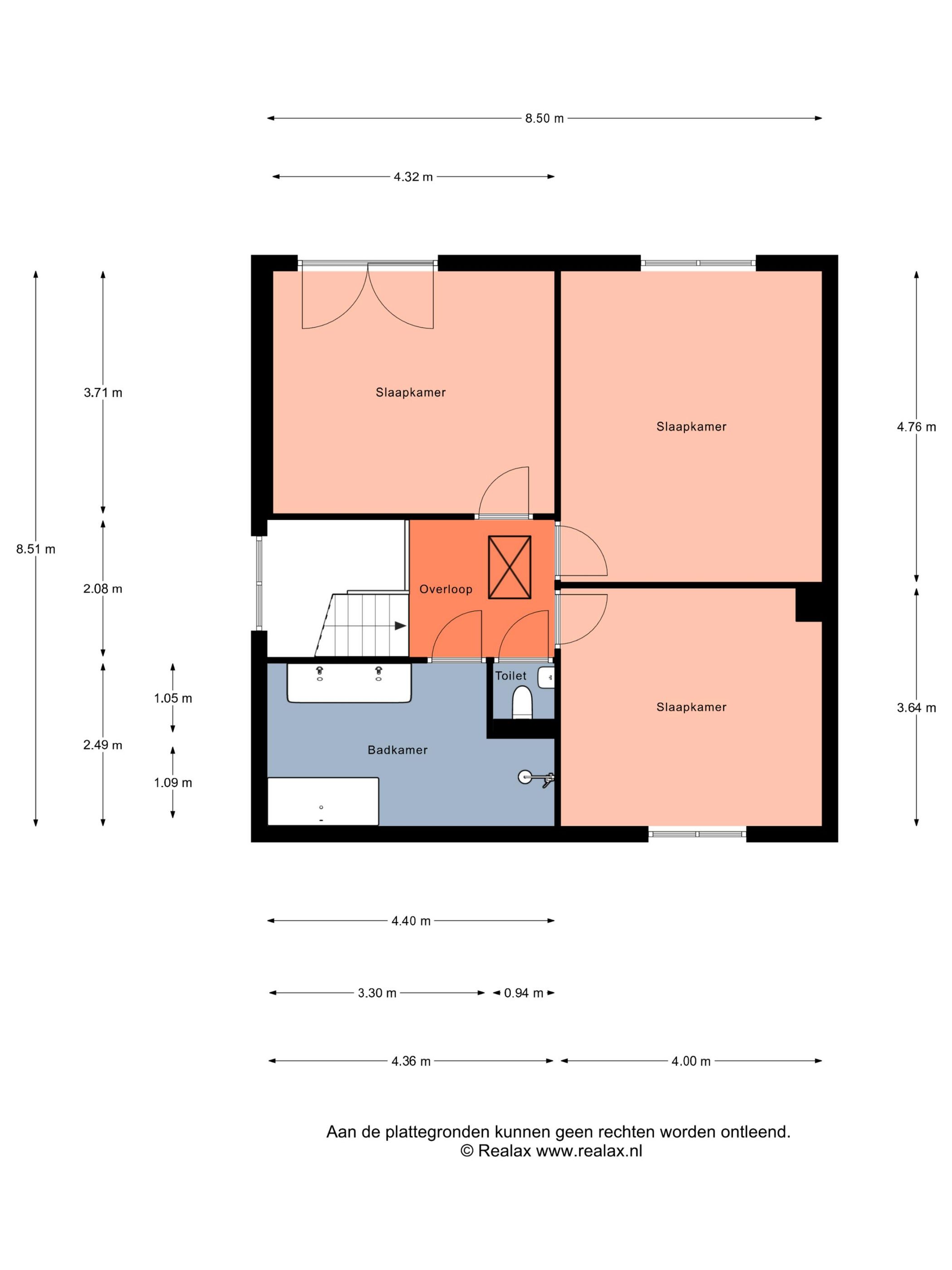 Photo 42 of J.W. Hagemanstraat 55