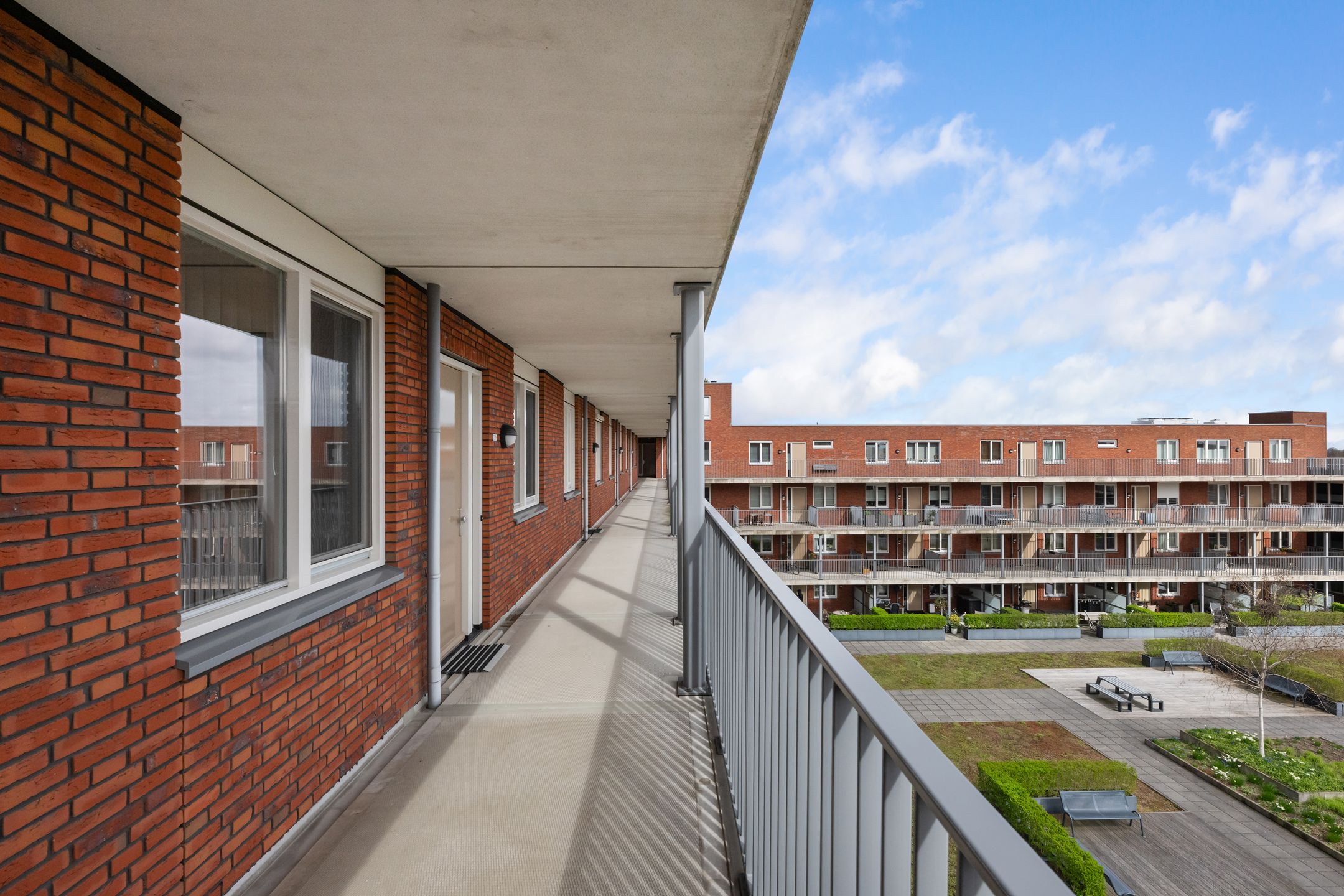 Photo 30 of Chris Bennekerslaan 28-S