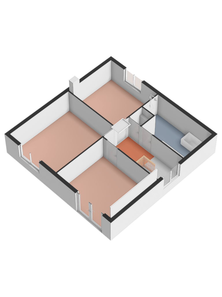 Photo 43 of J.W. Hagemanstraat 55