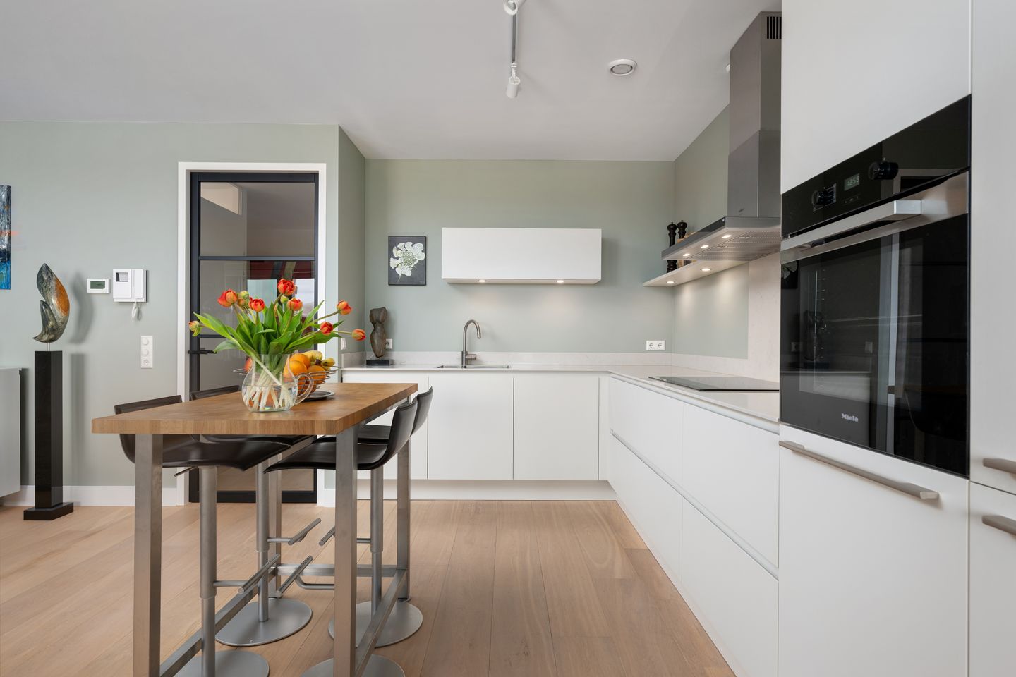 Photo 14 of Chris Bennekerslaan 28-S