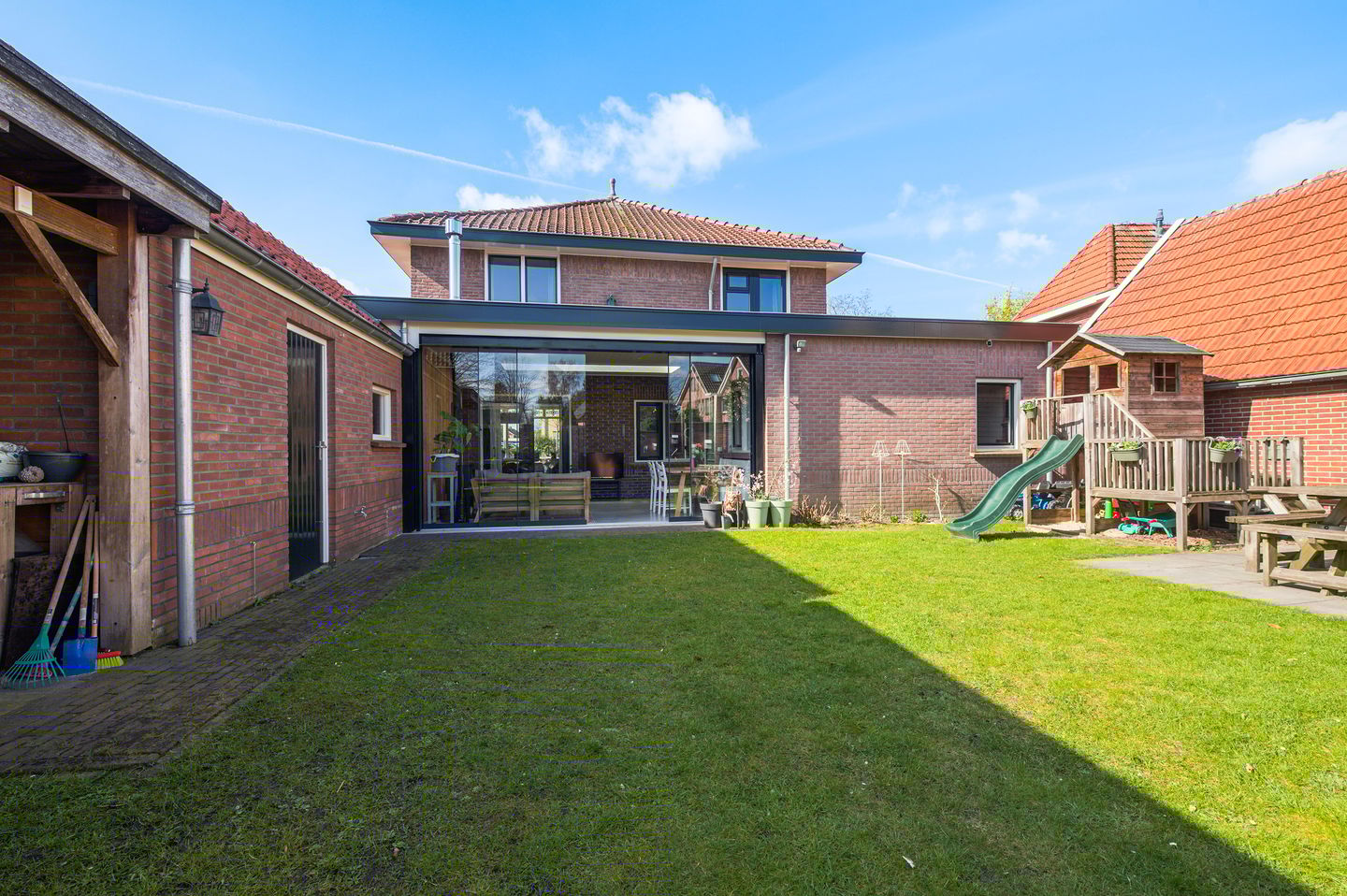 Photo 4 of J.W. Hagemanstraat 55