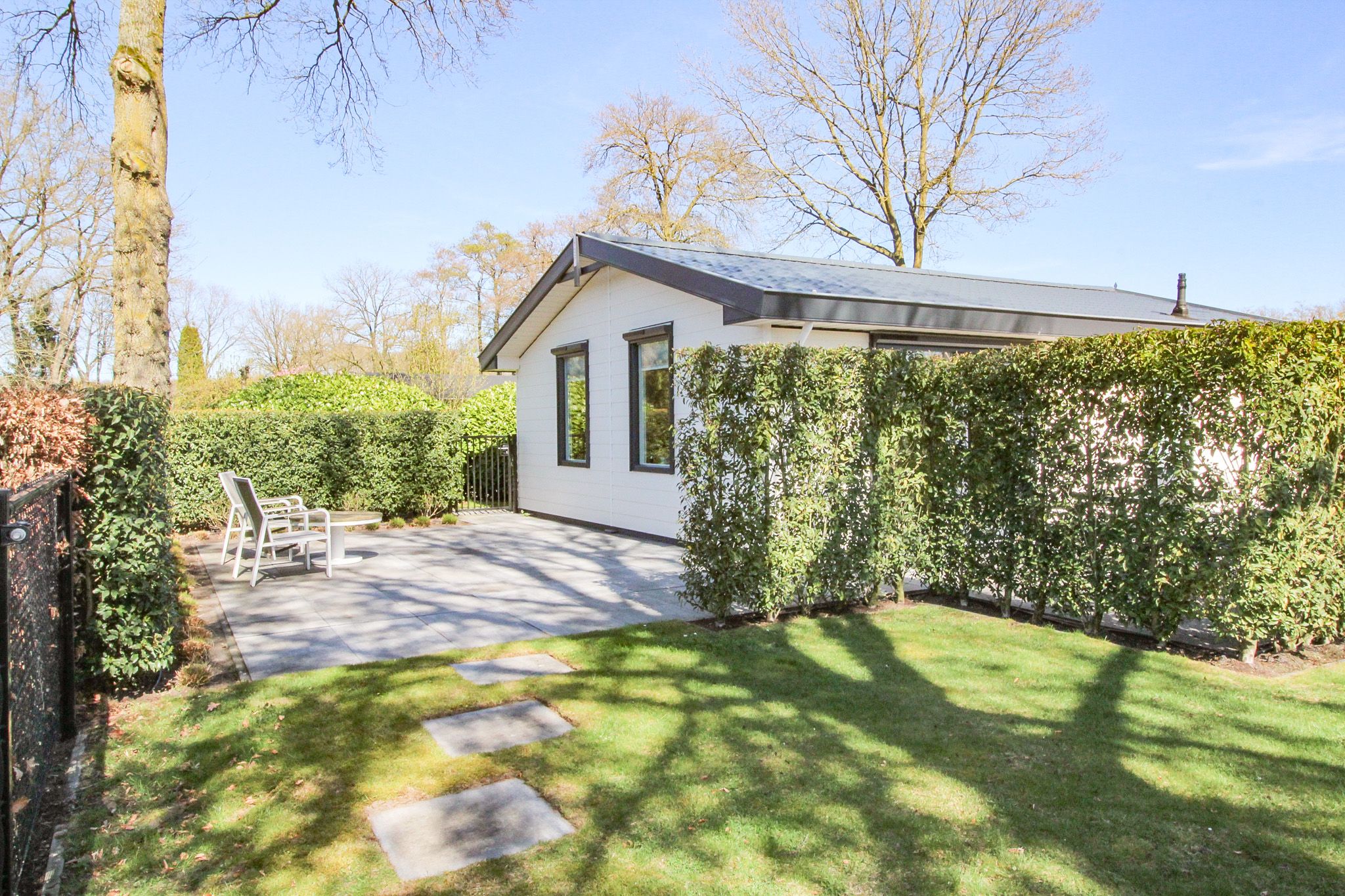 Photo 30 of Harremaatweg 46-1