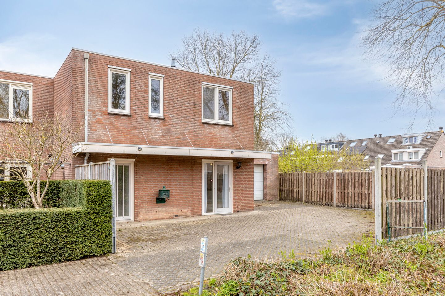 Schietbergen 77