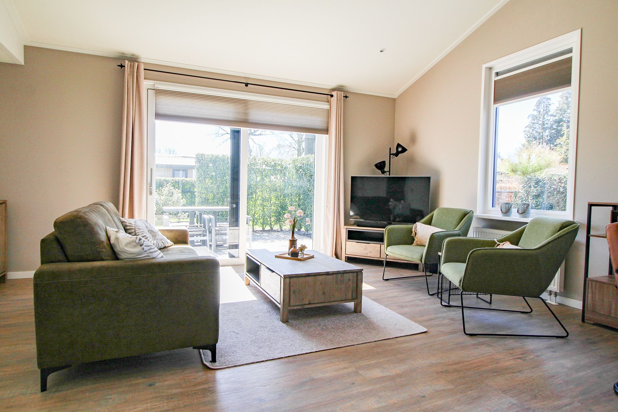 2-bedroom freehold villa in Voorthuizen — photo 4 of 5