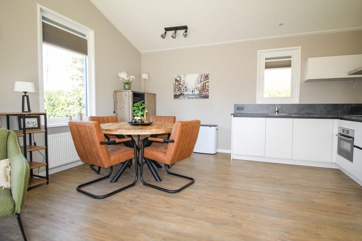 Vrijstaande woning te koop: Harremaatweg 46-1, Voorthuizen
