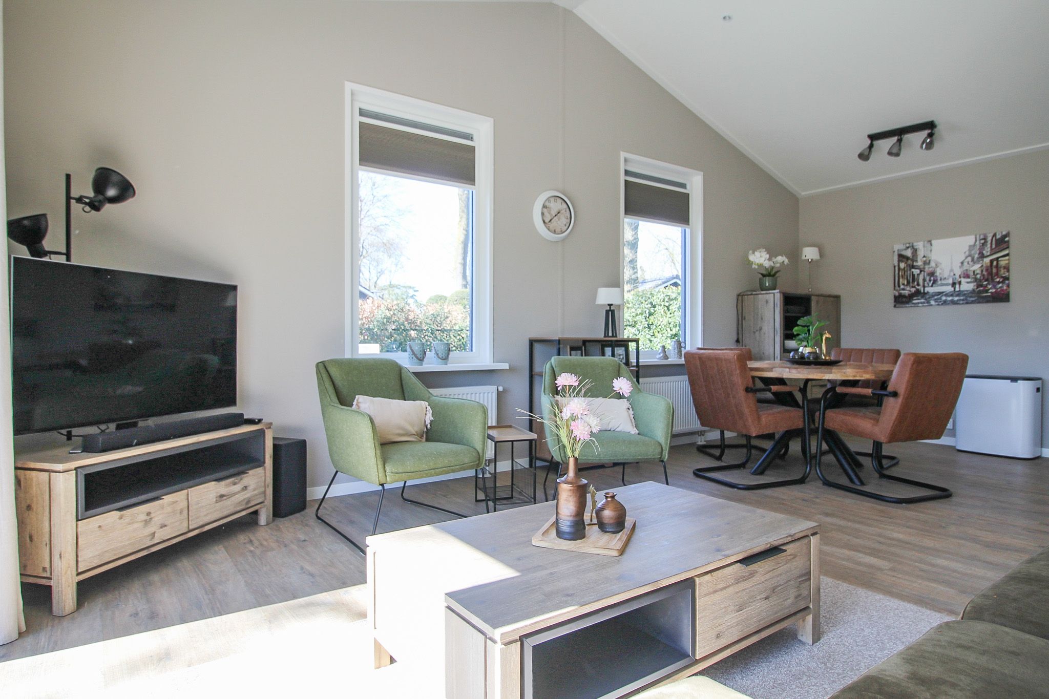 Photo 6 of Harremaatweg 46-1