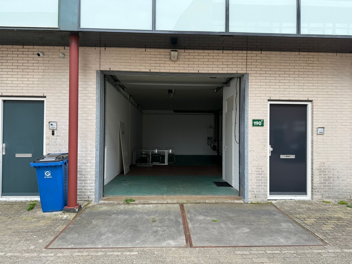 Bekijk foto 5 van Julianaweg 190-f