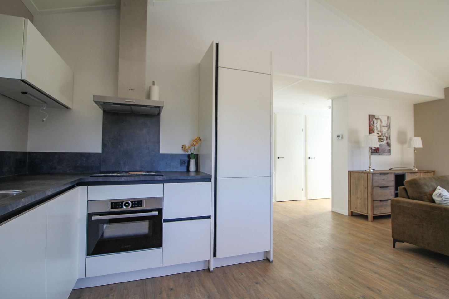 Photo 10 of Harremaatweg 46-1