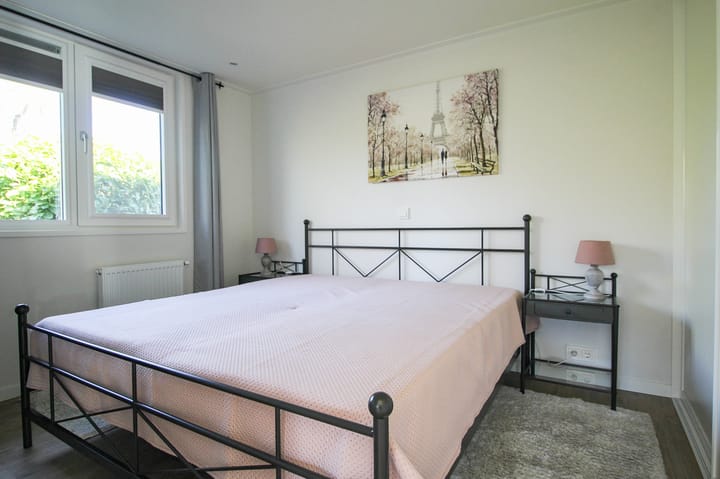 Vrijstaande woning te koop: Harremaatweg 46-1, Voorthuizen