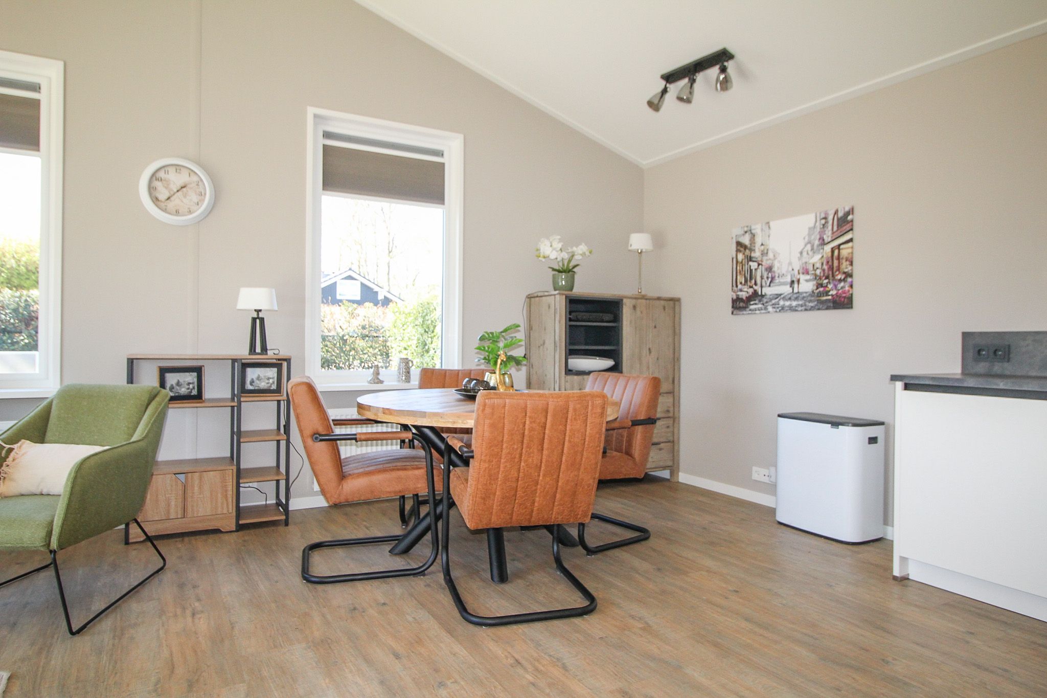 Photo 3 of Harremaatweg 46-1