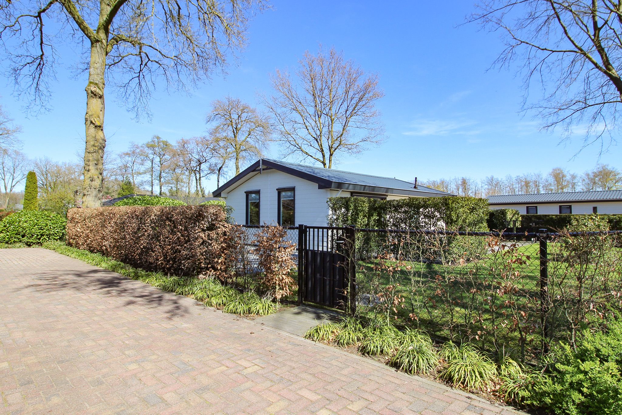 Photo 45 of Harremaatweg 46-1