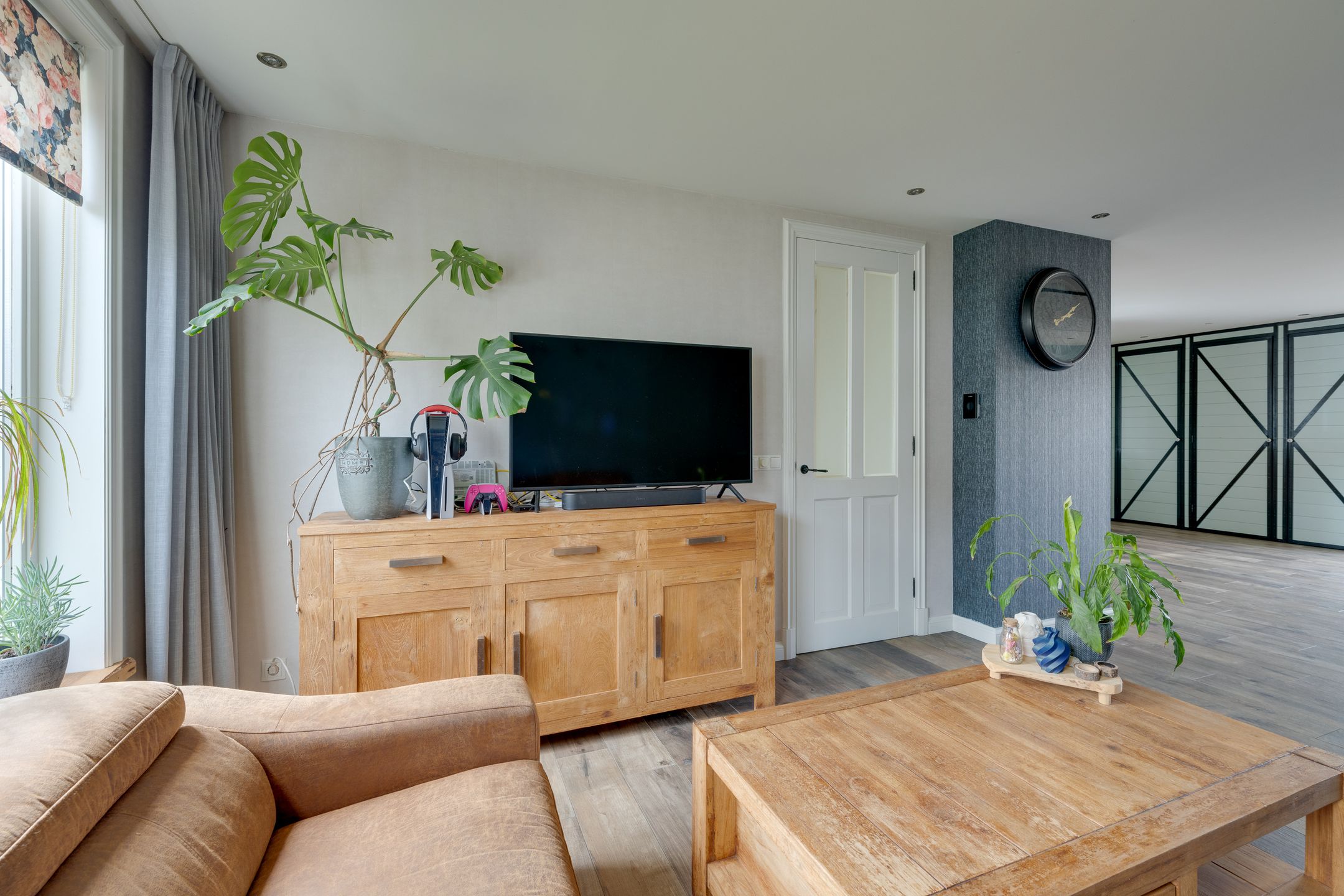 Spacious and modernized semi-detached home with energy label A in Spierdijk — 15