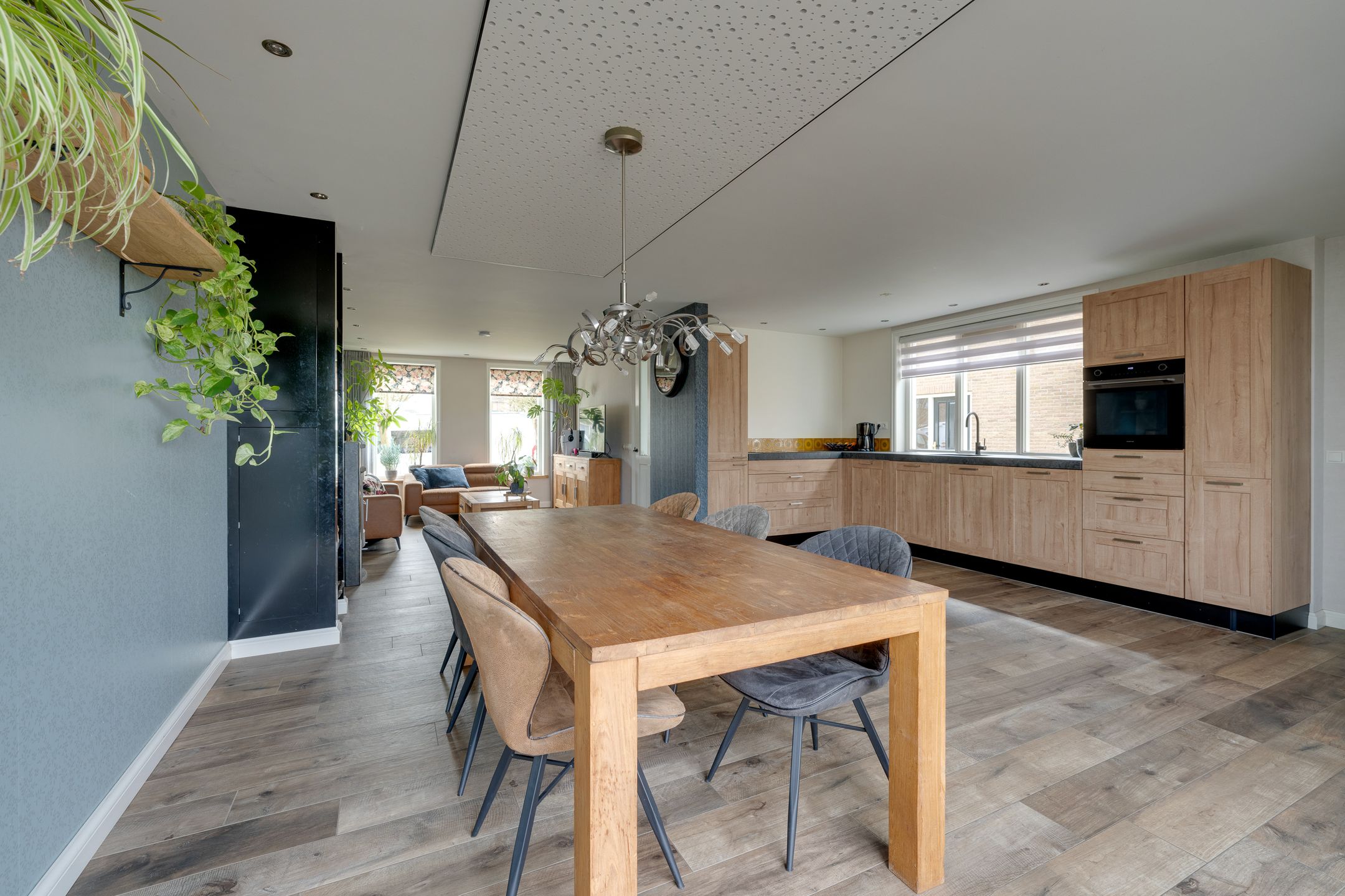 Spacious and modernized semi-detached home with energy label A in Spierdijk — 18