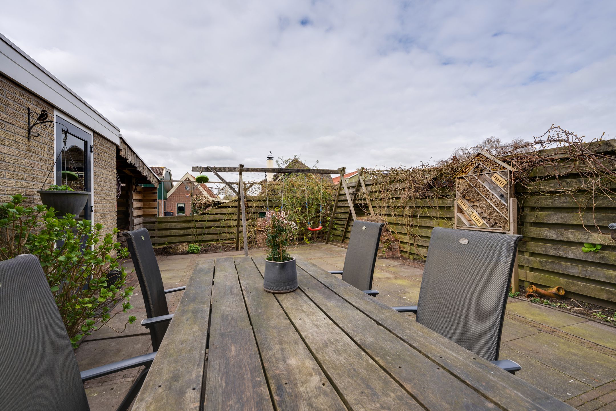 Spacious and modernized semi-detached home with energy label A in Spierdijk — 24