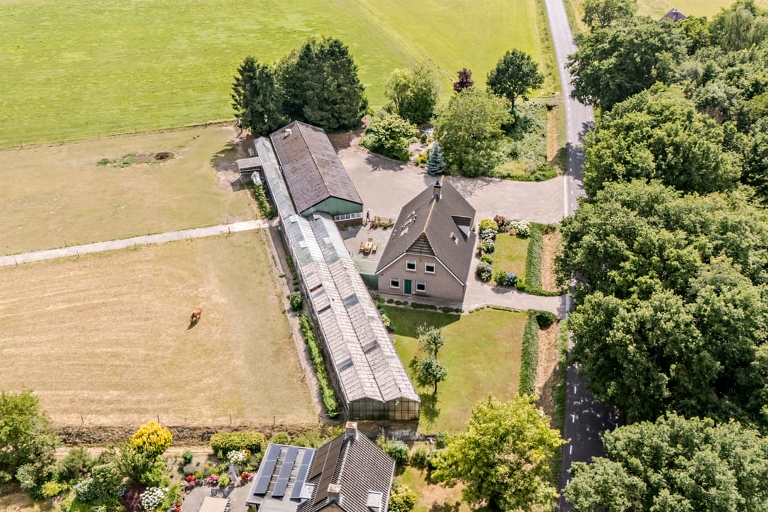 Foto 2 van Sprundelsebaan 95