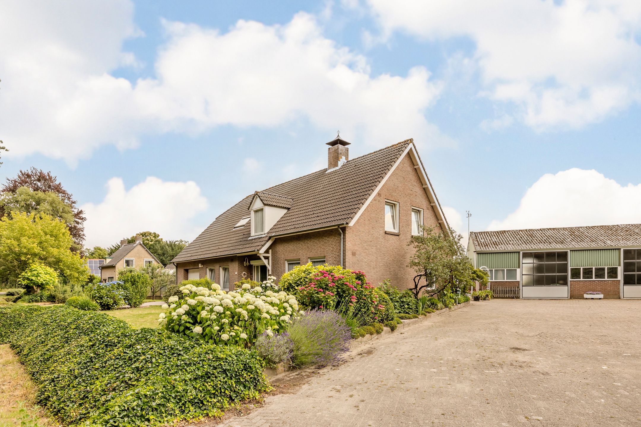 Foto 3 van Sprundelsebaan 95