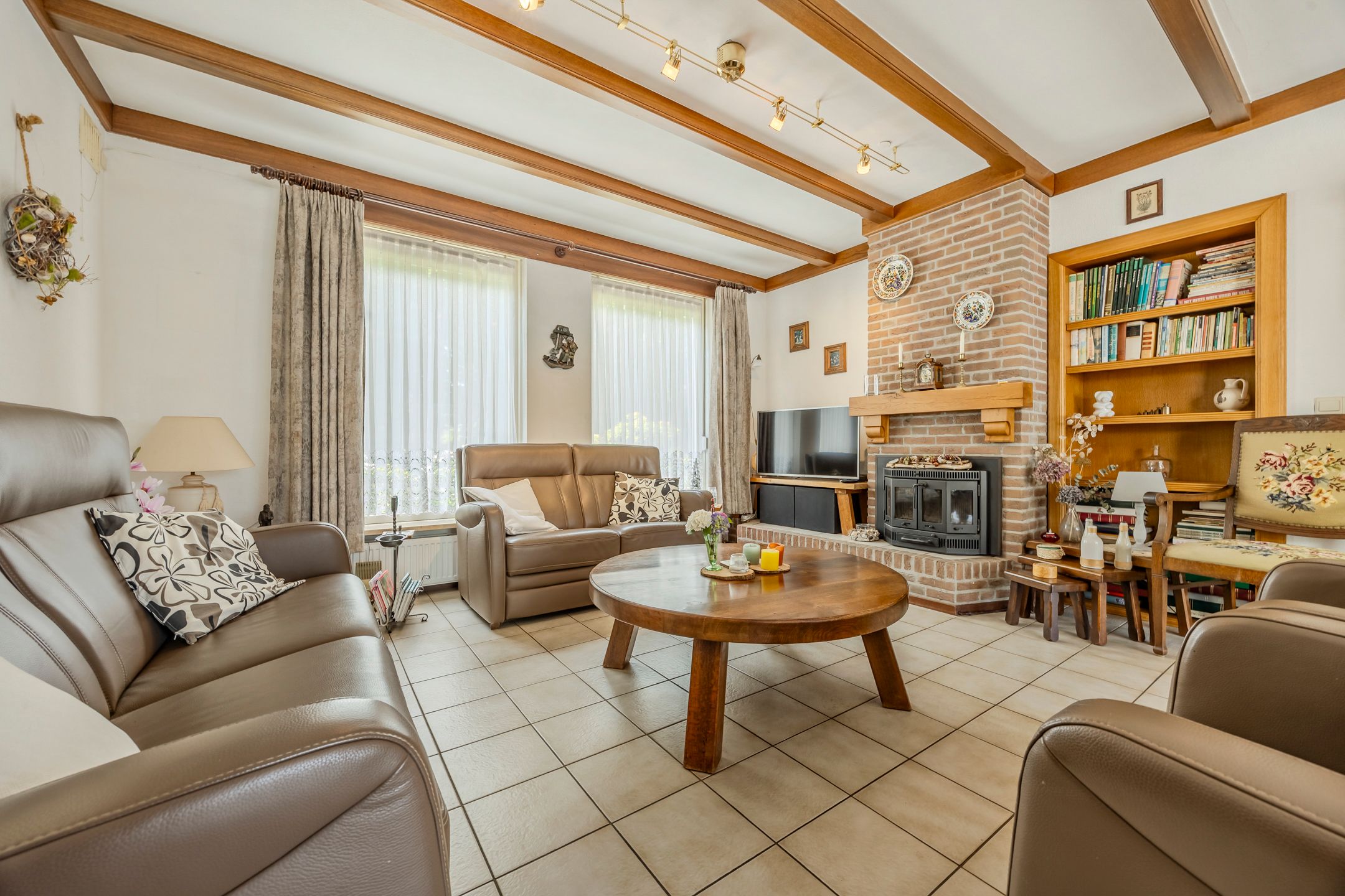 Foto 9 van Sprundelsebaan 95