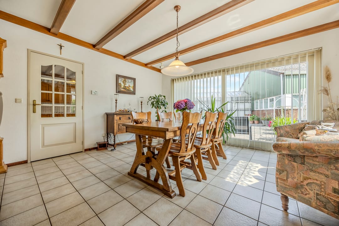 Foto 11 van Sprundelsebaan 95