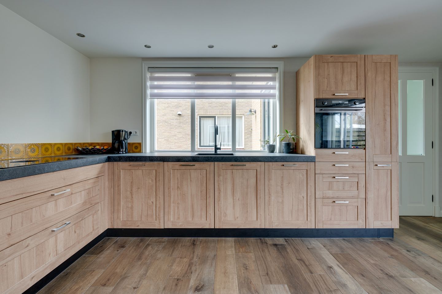 Spacious and modernized semi-detached home with energy label A in Spierdijk — 19