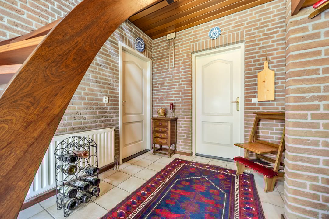 Foto 7 van Sprundelsebaan 95