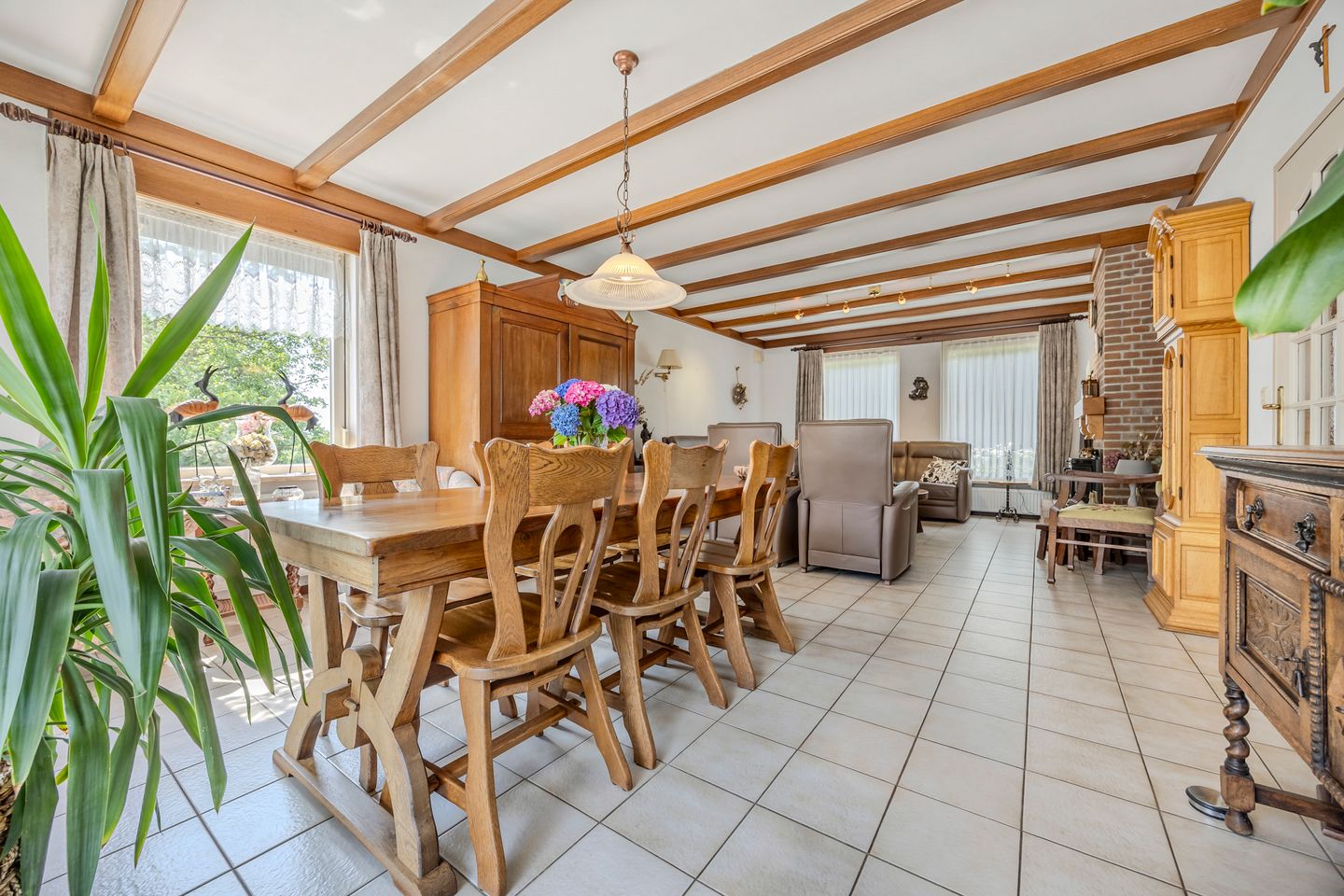 Foto 10 van Sprundelsebaan 95