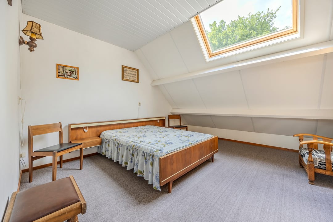 Foto 23 van Sprundelsebaan 95