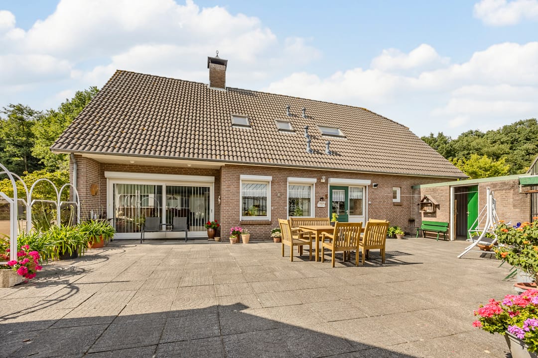 Foto 28 van Sprundelsebaan 95