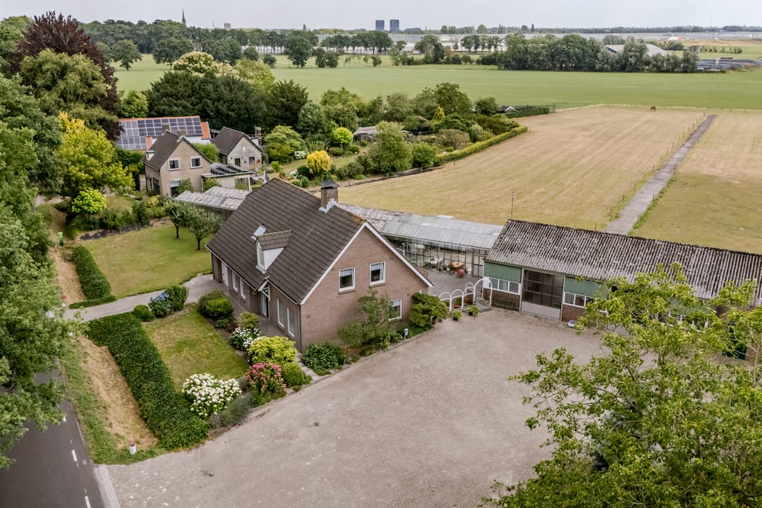 Foto 31 van Sprundelsebaan 95