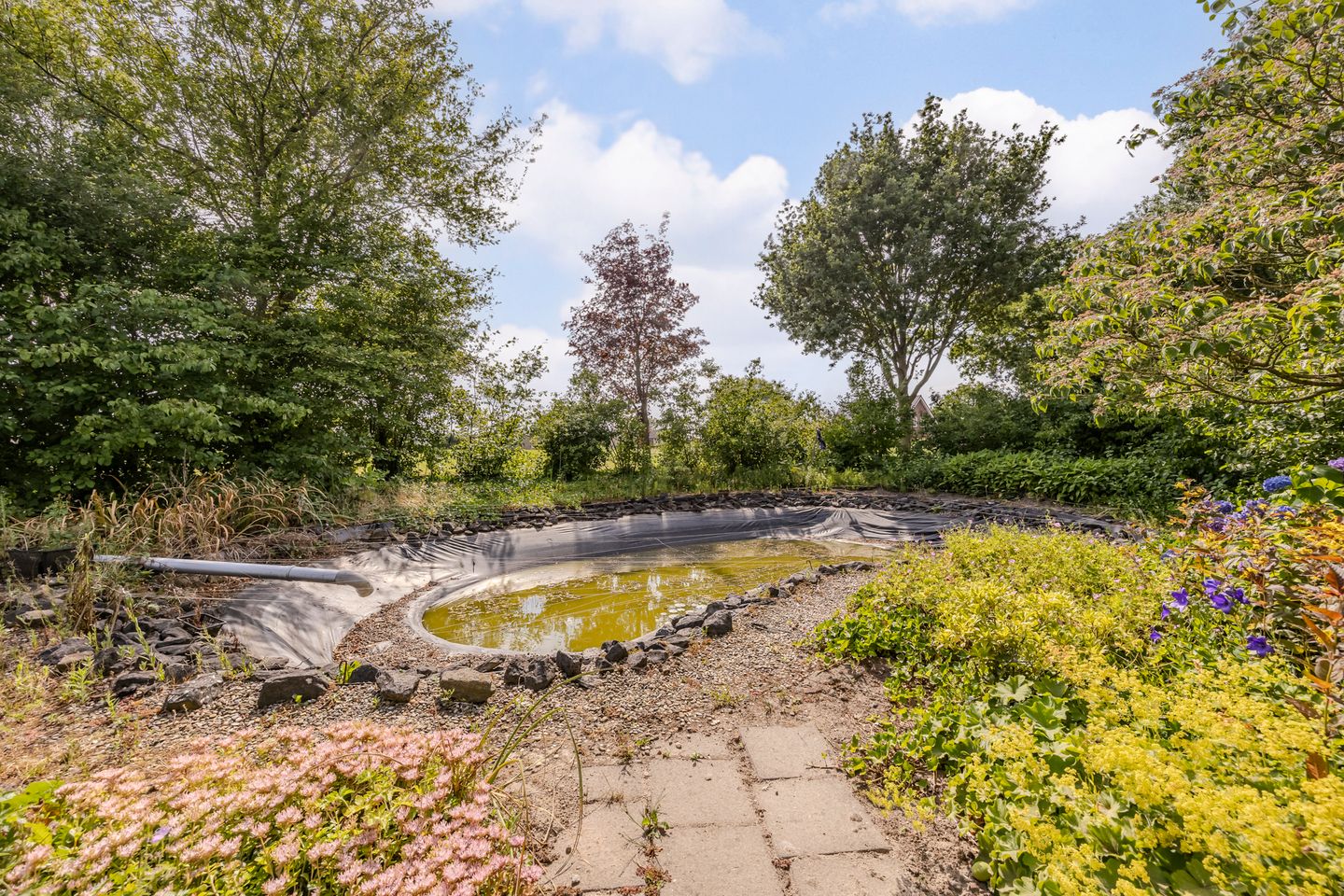 Foto 34 van Sprundelsebaan 95