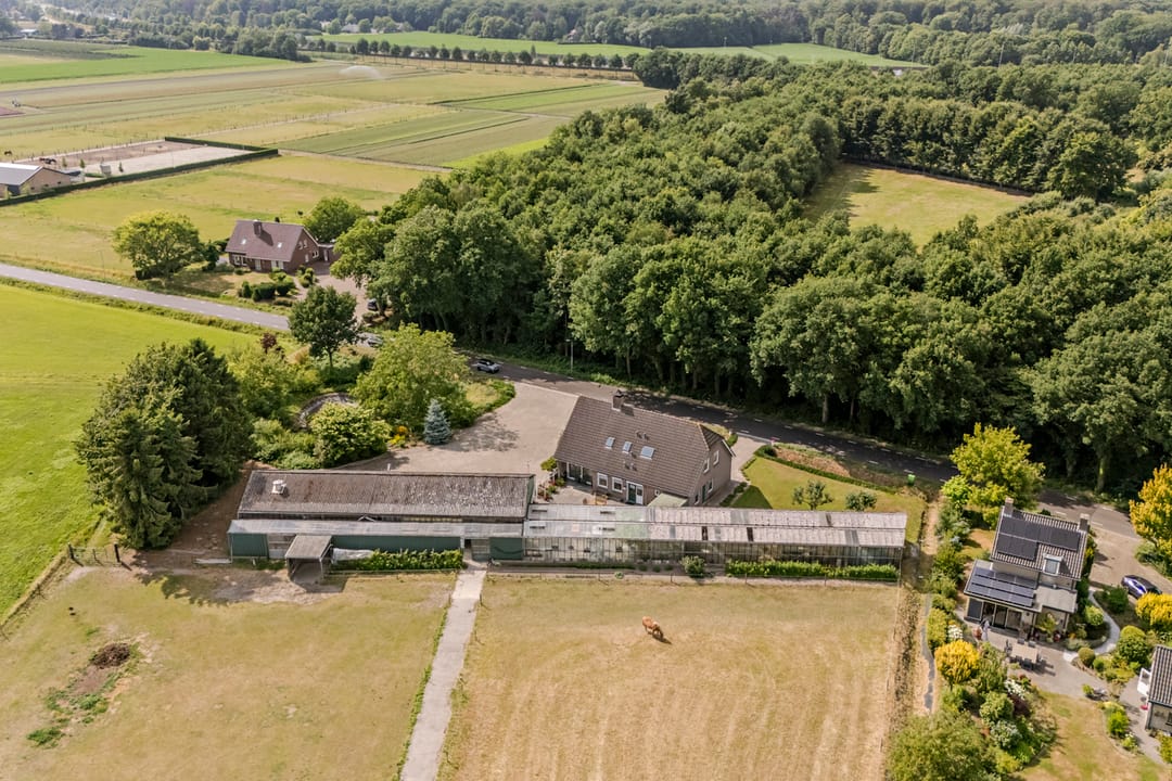 Foto 38 van Sprundelsebaan 95